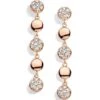 Boucles D'oreilles Diamants One More - 061110A -Accessoires De Mode ori boucles d oreilles diamants one more 061110a 39272