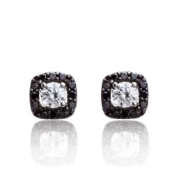 Boucles D'oreilles Diamants One More - Salina 047270A2