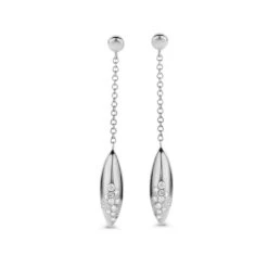 Boucles D'oreilles Diamants One More - Vulsini 062968A