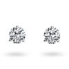 Boucles D'oreilles Diamants Sertie 3 Griffes Système Alpa 0.5 Ct Et Or 18 Ct - 750/1000 Arianna - E2667FMPWA602 1 Boucles D'oreilles Diamants Sertie 3 Griffes Système Alpa 0.5 Ct Et Or 18 Ct - 750/1000 Arianna - E2667FMPWA602 -Accessoires De Mode ori boucles d oreilles diamants sertie 3 griffes systeme alpa 0 5 ct et or 18 ct 750 1000 arianna e2667fmpwa602 24982