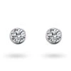 Boucles D'oreilles Diamants Sertie Clos Système Alpa 0.2 Ct Et Or 18 Ct - 750/1000 Yelena - E2739FMPWA602 -Accessoires De Mode ori boucles d oreilles diamants sertie clos systeme alpa 0 2 ct et or 18 ct 750 1000 yelena e2739fmpwa602 24968