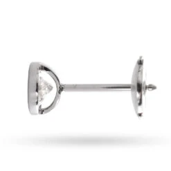 Boucles D'oreilles Diamants Sertie Clos Système Alpa 0.2 Ct Et Or 18 Ct - 750/1000 Yelena - E2739FMPWA602 5 Boucles D'oreilles Diamants Sertie Clos Système Alpa 0.2 Ct Et Or 18 Ct - 750/1000 Yelena - E2739FMPWA602 -Accessoires De Mode ori boucles d oreilles diamants sertie clos systeme alpa 0 2 ct et or 18 ct 750 1000 yelena e2739fmpwa602 24968 30756