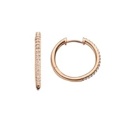 Boucles D'oreilles One More - Ischia 053362A