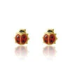 Boucles D'oreilles Or Coccinelle Or Jaune Infinie - 650090 2 Boucles D'oreilles Or Coccinelle Or Jaune Infinie - 650090 -Accessoires De Mode ori boucles d oreilles or coccinelle or jaune infinie 650090 14858
