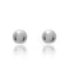 Boucles D'oreilles Or Sphère Or Blanc Violaine - 651059 1 Boucles D'oreilles Or Sphère Or Blanc Violaine - 651059 -Accessoires De Mode ori boucles d oreilles or sphere or blanc violaine 651059 14982