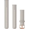 Bracelet à Dégagement Rapide Beige Sable - 18mm - Garmin - 010-12924-32 2 Bracelet à Dégagement Rapide Beige Sable - 18mm - Garmin - 010-12924-32 -Accessoires De Mode ori bracelet a degagement rapide beige sable 18mm garmin 010 12924 32 35495