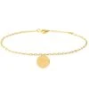 Bracelet Ange - 1.35g Celestis- XGFM7 -Accessoires De Mode ori bracelet ange 1 35g celestis xgfm7 42530