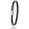 Bracelet Crin De Cheval Fermoir Acier Et Or En Crin De Cheval, Acier Et Or 0.2g Luana -615CHGFORrose -Accessoires De Mode ori bracelet crin de cheval fermoir acier et or en crin de cheval acier et or 0 2g luana 615chgforrose 28507