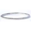 Bracelet Diamants Extensible 2.1 Ct G-VS En Or Blanc - - BR1797B -Accessoires De Mode ori bracelet diamants extensible 2 1 ct g vs en or blanc br1797b 39879