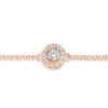 Bracelet Diamants Salina One More 0.11 Ct - Salina -062955A -Accessoires De Mode ori bracelet diamants salina one more 0 11 ct salina 062955a 38920