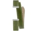 Bracelet Interchangeable Herbelin Vert - BRAC17048A69 -Accessoires De Mode ori bracelet interchangeable herbelin vert brac17048a69 33753