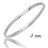 Bracelet Jonc Or En Or Blanc 5.5g Large De 4 Mm Agata - 641013 1 Bracelet Jonc Or En Or Blanc 5.5g Large De 4 Mm Agata - 641013 -Accessoires De Mode ori bracelet jonc or en or blanc 5 5g large de 4 mm agata 641013 6277