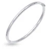 Bracelet Jonc Ouvrant Argent Tube Ovale 3mm Large De 3 Mm- Diamètre De - Marisa - 333058 -Accessoires De Mode ori bracelet jonc ouvrant argent tube ovale 3mm large de 3 mm diametre de marisa 333058 24912