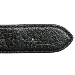 Bracelet Montre Buffle Noir Juliette - 15619-01 -Accessoires De Mode ori bracelet montre buffle noir juliette 15619 01 25733 31698