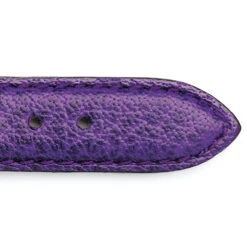 Bracelet Montre Cuir De Buffle Lilas Duo - 25619-19 6 Bracelet Montre Cuir De Buffle Lilas Duo - 25619-19 -Accessoires De Mode ori bracelet montre cuir de buffle lilas duo 25619 19 25746 31737