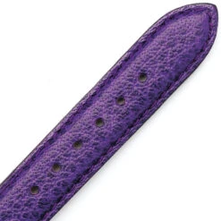 Bracelet Montre Cuir De Buffle Lilas Duo - 25619-19 7 Bracelet Montre Cuir De Buffle Lilas Duo - 25619-19 -Accessoires De Mode ori bracelet montre cuir de buffle lilas duo 25619 19 25746 31738