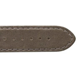 Bracelet Montre En Cuir De Taureau Kaki - Kathleen - 15001-20 -Accessoires De Mode ori bracelet montre en cuir de taureau kaki kathleen 15001 20 25765 31814