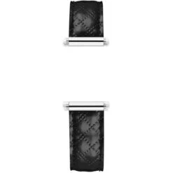 Bracelet Montre Interchangeable Herbelin Noir Noir - BRAC17048A49