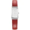 Bracelet Montre Interchangeable Vipère Rouge Rouge - BRAC17048A115 1 Bracelet Montre Interchangeable Vipère Rouge Rouge - BRAC17048A115 -Accessoires De Mode ori bracelet montre interchangeable vipere rouge rouge brac17048a115 45150