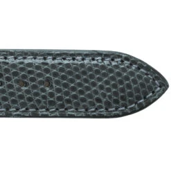 Bracelet Montre Lézard Sellier Gris Maiya - 18103-09 6 Bracelet Montre Lézard Sellier Gris Maiya - 18103-09 -Accessoires De Mode ori bracelet montre lezard sellier gris maiya 18103 09 25576 31270