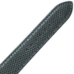 Bracelet Montre Lézard Sellier Gris Maiya - 18103-09 7 Bracelet Montre Lézard Sellier Gris Maiya - 18103-09 -Accessoires De Mode ori bracelet montre lezard sellier gris maiya 18103 09 25576 31271