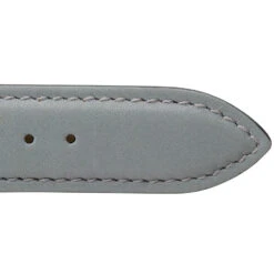 Bracelet Montre Veau Sellier Gris - Unisexe - Tamara - 18101-09 6 Bracelet Montre Veau Sellier Gris - Unisexe - Tamara - 18101-09 -Accessoires De Mode ori bracelet montre veau sellier gris unisexe tamara 18101 09 25556 31172