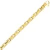 Bracelet Or Jaune 4.5mm - 11.3g Vaiani- 7303 2 Bracelet Or Jaune 4.5mm - 11.3g Vaiani- 7303 -Accessoires De Mode ori bracelet or jaune 4 5mm 11 3g vaiani 7303 42938