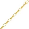 Bracelet Or Jaune 6.5mm - 9.3g Aurianna - 7369.1 -Accessoires De Mode ori bracelet or jaune 6 5mm 9 3g aurianna 7369 1 42984