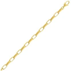 Bracelet Or Jaune 6.5mm - 9.3g Aurianna - 7369.1 7 Bracelet Or Jaune 6.5mm - 9.3g Aurianna - 7369.1 -Accessoires De Mode ori bracelet or jaune 6 5mm 9 3g aurianna 7369 1 42984 61226