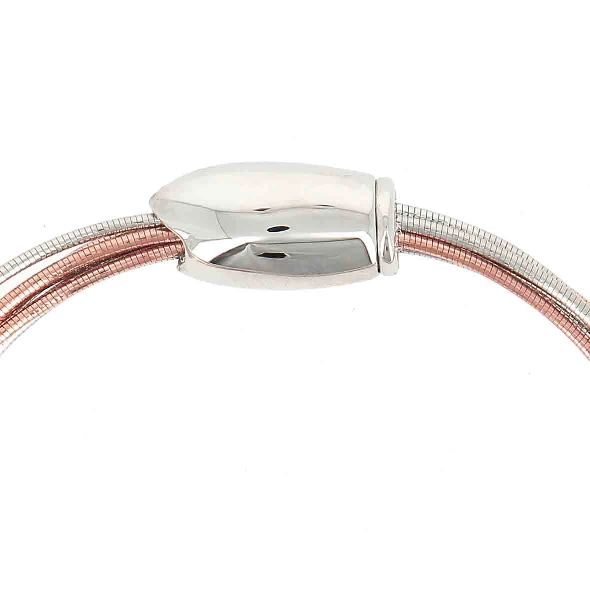 Bracelet Pesavento DNA Spring 7 Fils - Aurèlie - WDNAB133 4 Bracelet Pesavento DNA Spring 7 Fils - Aurèlie - WDNAB133 – Image 2