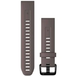 Bracelet QuickFit® 20 Mm Gris Taupe- Garmin - 010-13102-10