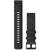 Bracelet QuickFit® 20 Mm Noir Chiné - Garmin - 010-12875-00 2 Bracelet QuickFit® 20 Mm Noir Chiné - Garmin - 010-12875-00 -Accessoires De Mode ori bracelet quickfit 20 mm noir chine garmin 010 12875 00 35470