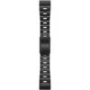 Bracelet QuickFit® 26 Mm Titane Et Carbone - Garmin - 010-12864-09 1 Bracelet QuickFit® 26 Mm Titane Et Carbone - Garmin - 010-12864-09 -Accessoires De Mode ori bracelet quickfit 26 mm titane et carbone garmin 010 12864 09 35493