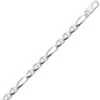 Chaine Argent Maille Marine 23.85g - 5 Mm - Dorothée - 301475C -Accessoires De Mode ori chaine argent maille marine 23 85g 5 mm dorothee 301475c 26760