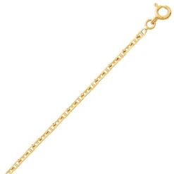 Chaîne En Or Maille Marine 1.5mm Julia - 531.15