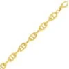 Chaine Or Jaune 9mm 54.25g Artémis - 724.10 -Accessoires De Mode ori chaine or jaune 9mm 54 25g artemis 724 10 43461