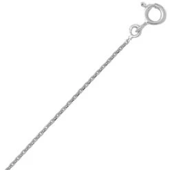 Chaine Or Maille Forçat 1.5g F30GR-Kalima