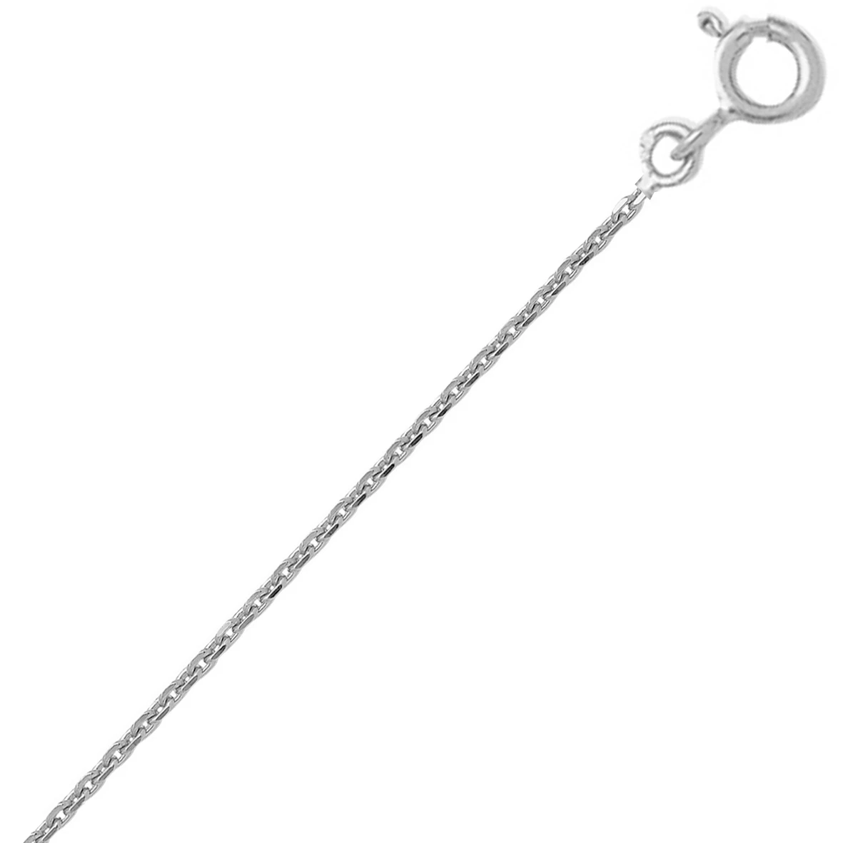 Chaîne Or Maille Forçat 9 Carats 1.15g 9KF30GR-Veronica 3 Chaîne Or Maille Forçat 9 Carats 1.15g 9KF30GR-Veronica