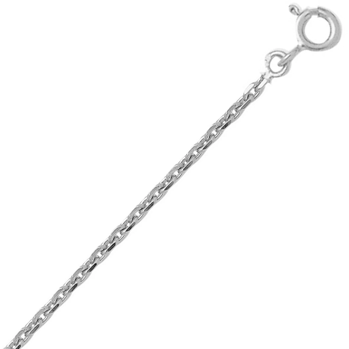 Chaîne Or Maille Forçat 9 Carats 2.85g 9KF50GR-Douceur 3 Chaîne Or Maille Forçat 9 Carats 2.85g 9KF50GR-Douceur