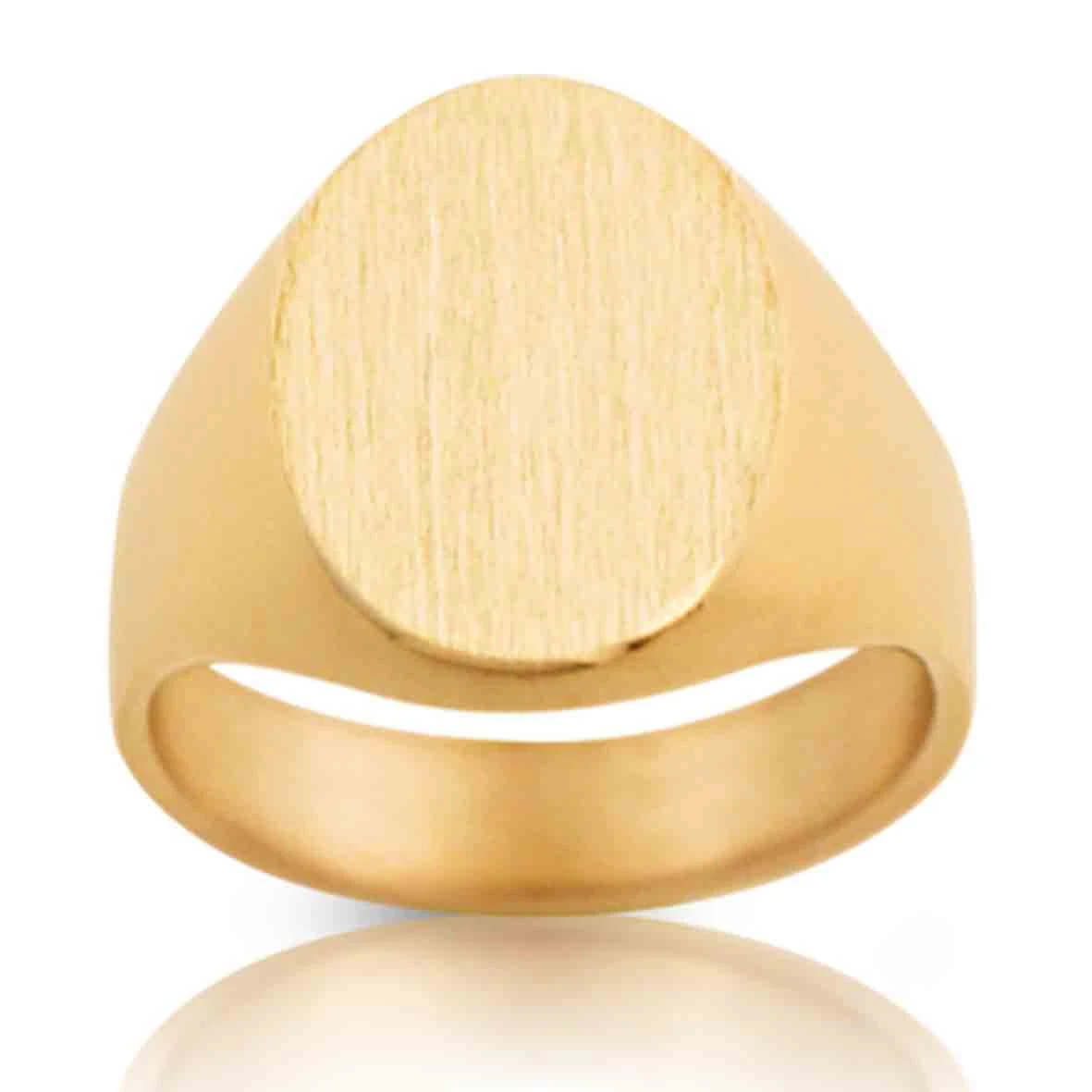 Chevalière Homme Lucas Lucor Or Jaune Or 18 Ct - 750/1000 - 11.82 G - Rebecca - X415B 3 Chevalière Homme Lucas Lucor Or Jaune Or 18 Ct - 750/1000 - 11.82 G - Rebecca - X415B