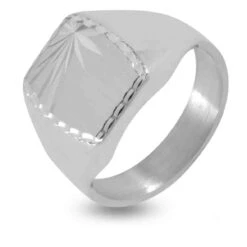 Chevalière Lucas Lucor En Argent 925 - 10.66 G - Alixe- 938B21FB