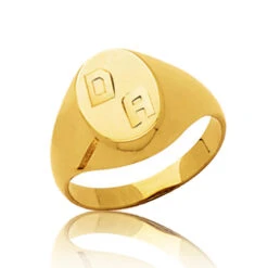 Accessoires De Mode 16 Accessoires De Mode -Accessoires De Mode ori chevaliere or jaune or 18 ct 750 1000 4 4 g georgia 11017 2708 2131