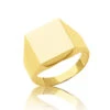 Chevalière Or Jaune Or 18 Ct - 750/1000 - 6.7 G - Camilla - 11018 -Accessoires De Mode ori chevaliere or jaune or 18 ct 750 1000 6 7 g camilla 11018 2709