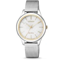 Citizen Ladies 32 Mm- EM0504-81A