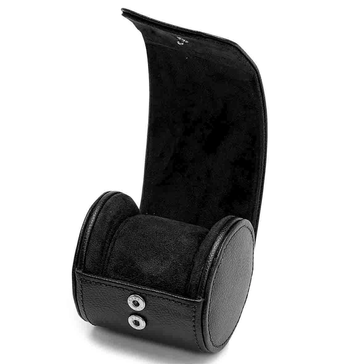 Coffret Montre Single Roll Wolf 1834 - British Racing - Noir - 792002 3 Coffret Montre Single Roll Wolf 1834 - British Racing - Noir - 792002