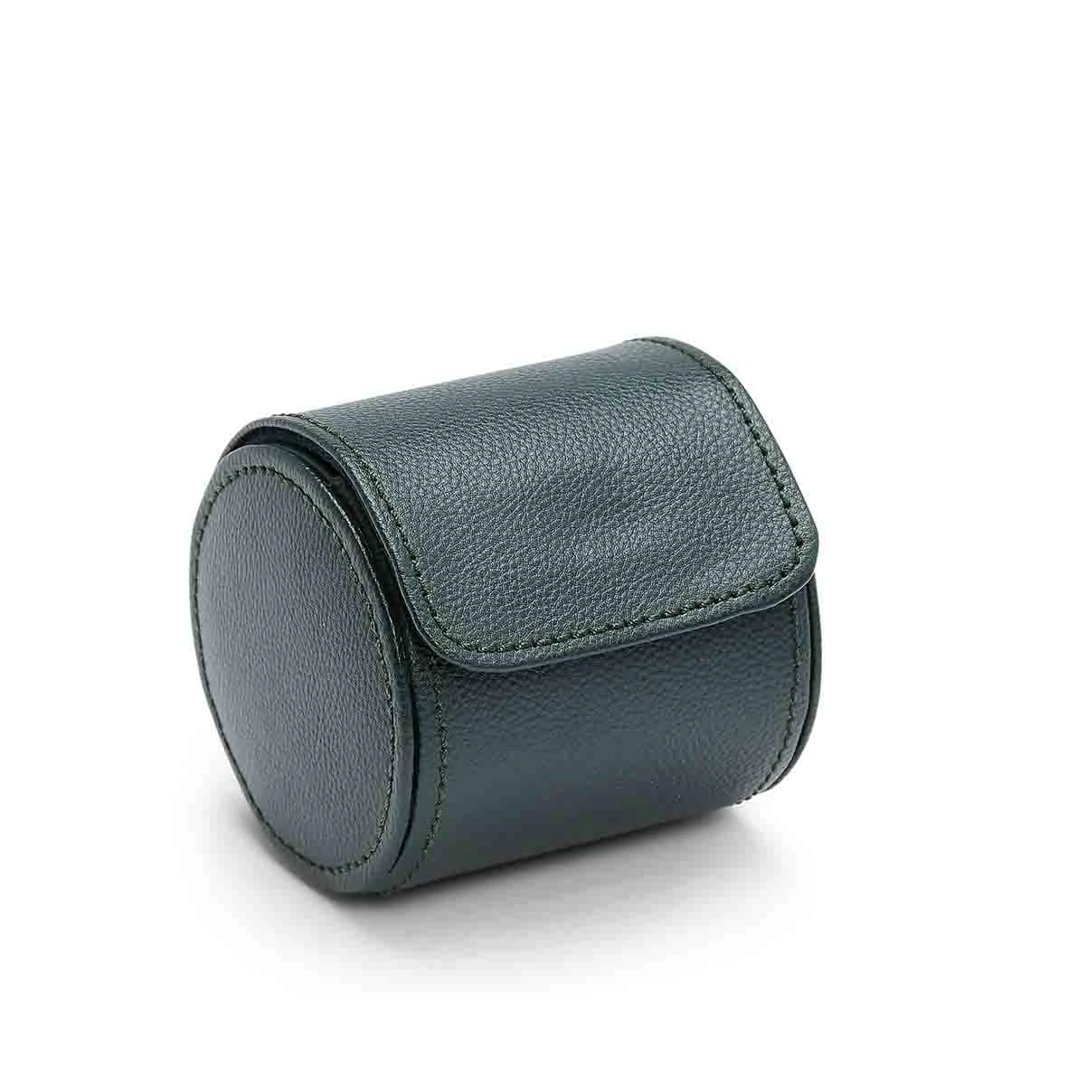 Coffret Montre Single Roll Wolf 1834 - British Racing - Vert - 792041 4 Coffret Montre Single Roll Wolf 1834 - British Racing - Vert - 792041 – Image 2