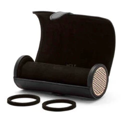 Coffret Montre Triple Roll Wolf 1834 - Axis - Copper - 488416 -Accessoires De Mode ori coffret montre triple roll wolf 1834 axis copper 488416 45100 67211