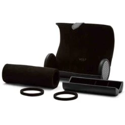 Coffret Montre Triple Roll Wolf 1834 - Axis - Powder - 488403 8 Coffret Montre Triple Roll Wolf 1834 - Axis - Powder - 488403 -Accessoires De Mode ori coffret montre triple roll wolf 1834 axis powder 488403 45099 67271