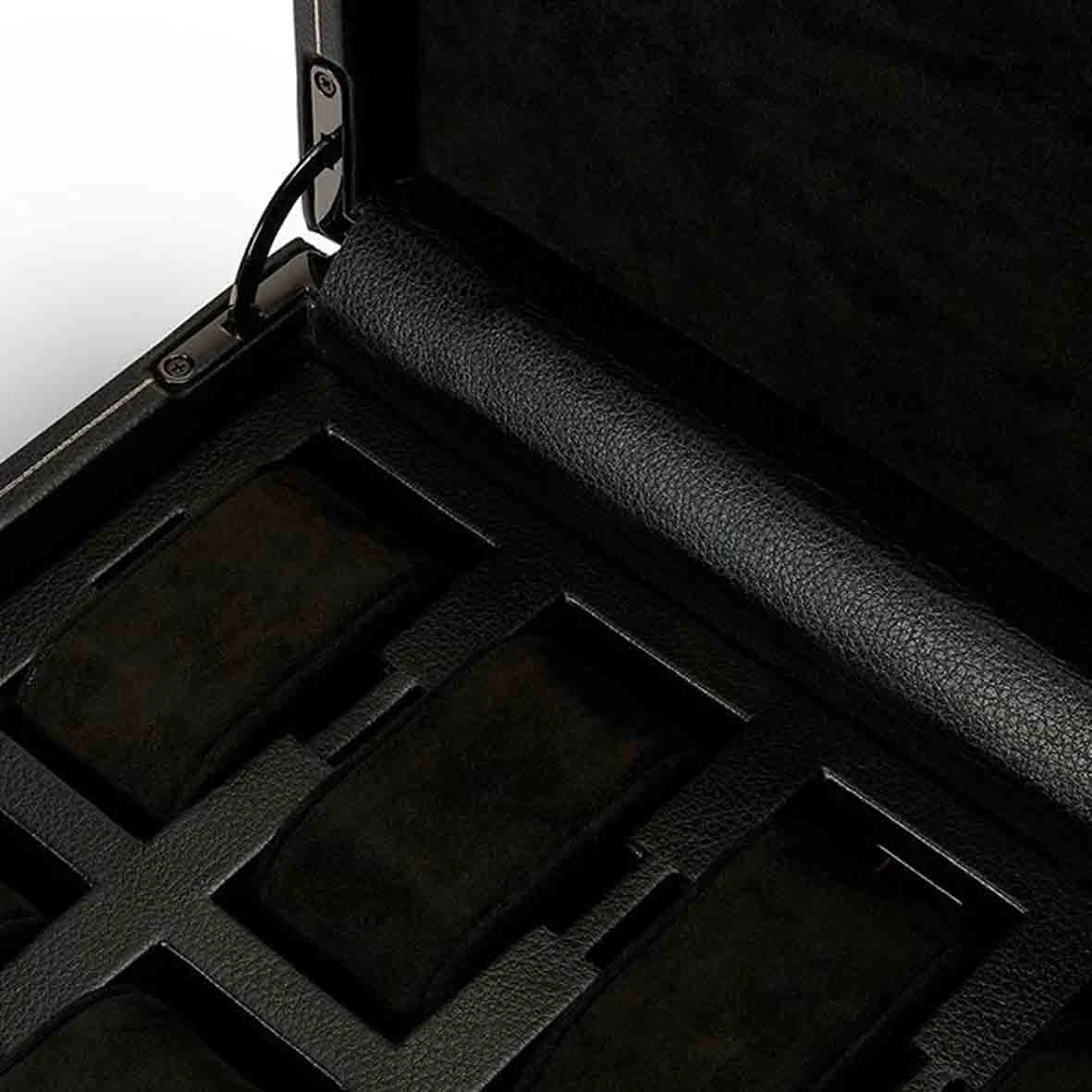 Coffret Montre Wolf 1834 - British Racing 8 Pcs Watch Box - 792602 4 Coffret Montre Wolf 1834 - British Racing 8 Pcs Watch Box - 792602 – Image 2