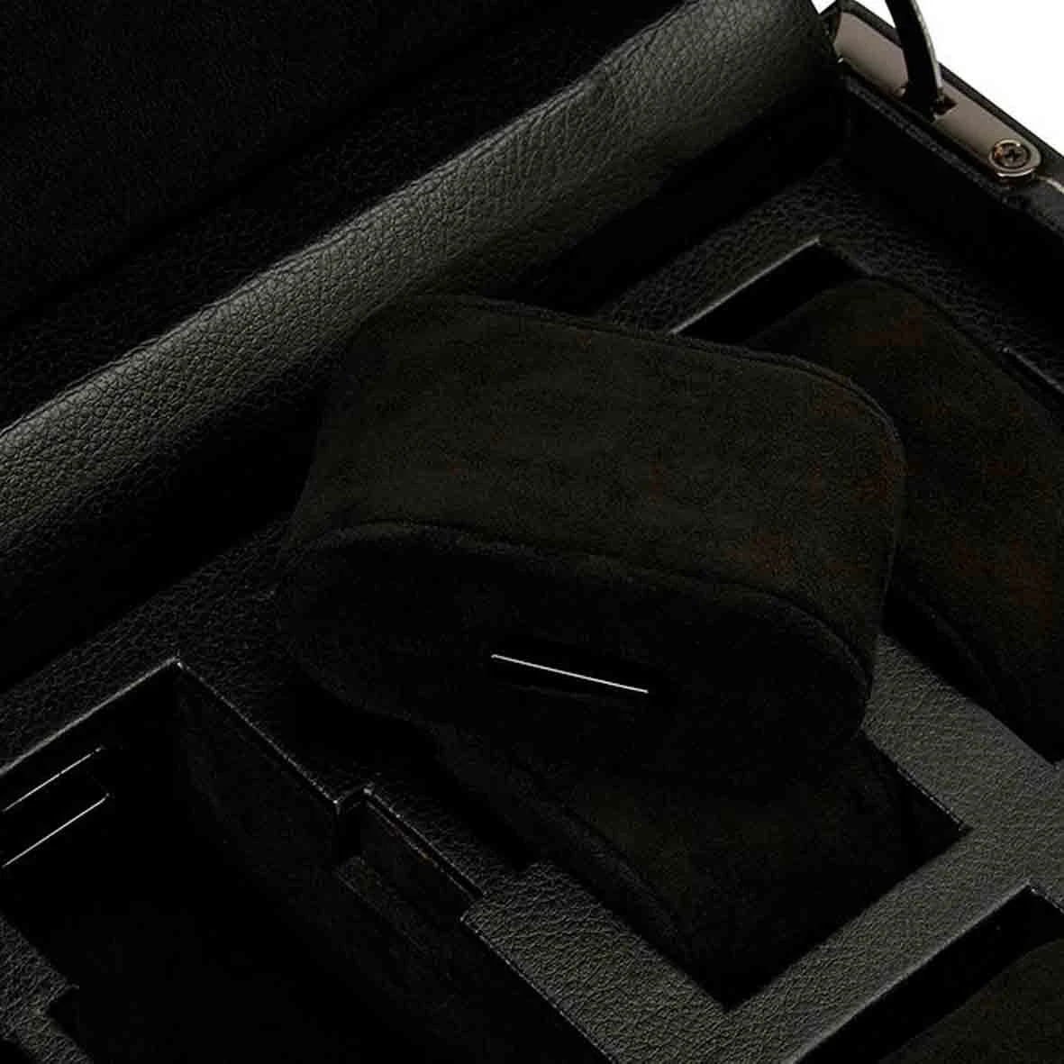 Coffret Montre Wolf 1834 - British Racing 8 Pcs Watch Box - 792602 5 Coffret Montre Wolf 1834 - British Racing 8 Pcs Watch Box - 792602 – Image 3